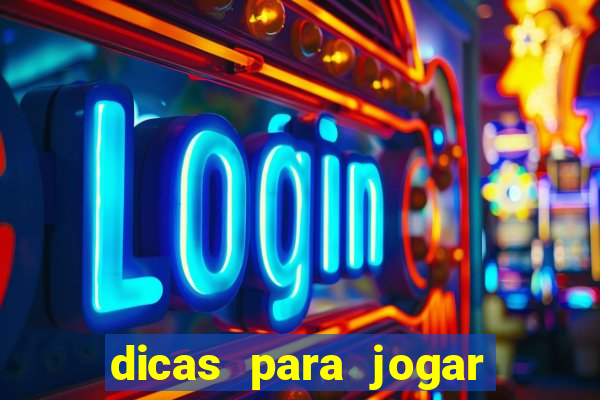 dicas para jogar na roleta bet365