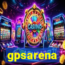 gpsarena