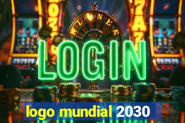 logo mundial 2030