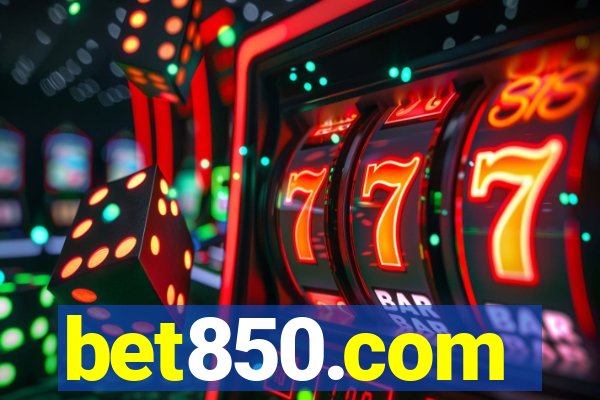 bet850.com