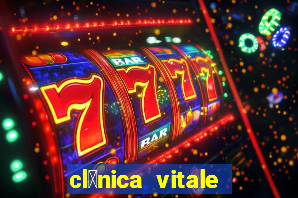 cl铆nica vitale porto alegre