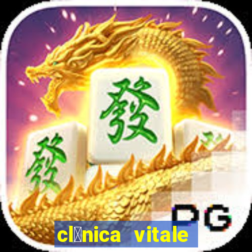 cl铆nica vitale porto alegre