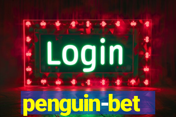 penguin-bet