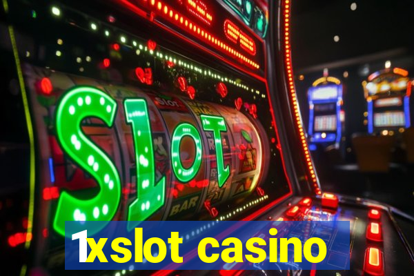 1xslot casino