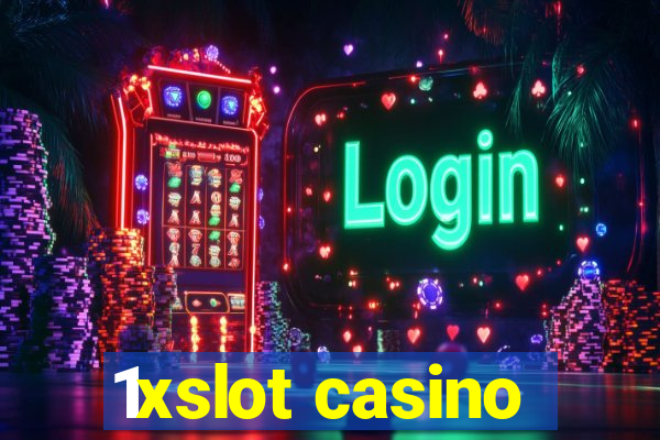 1xslot casino