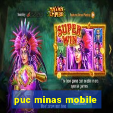 puc minas mobile