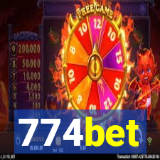 774bet