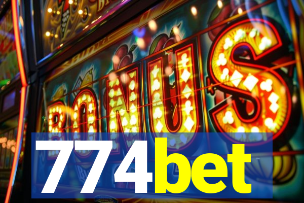 774bet