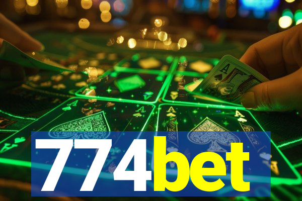 774bet