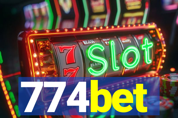 774bet