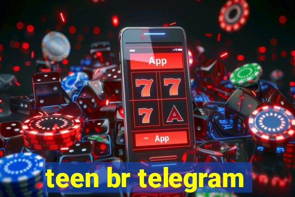 teen br telegram