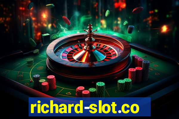 richard-slot.com