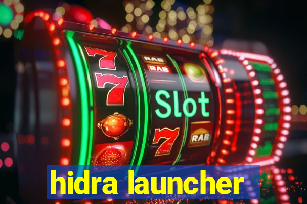 hidra launcher