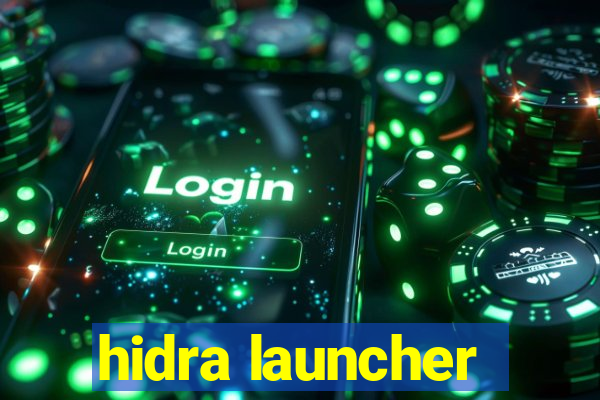 hidra launcher