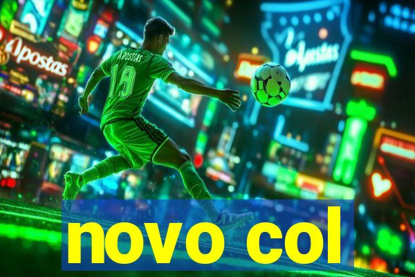 novo col