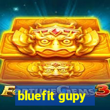 bluefit gupy