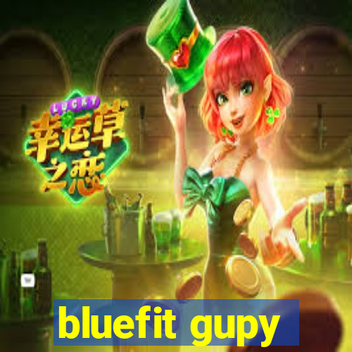 bluefit gupy