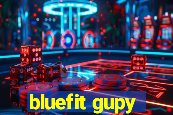 bluefit gupy