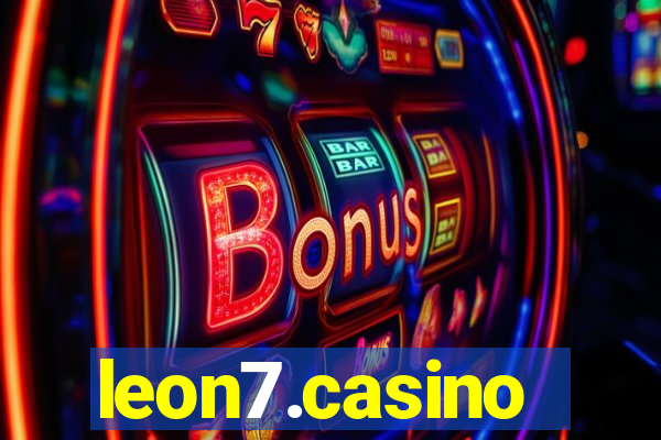 leon7.casino