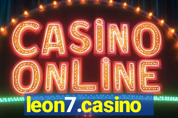 leon7.casino