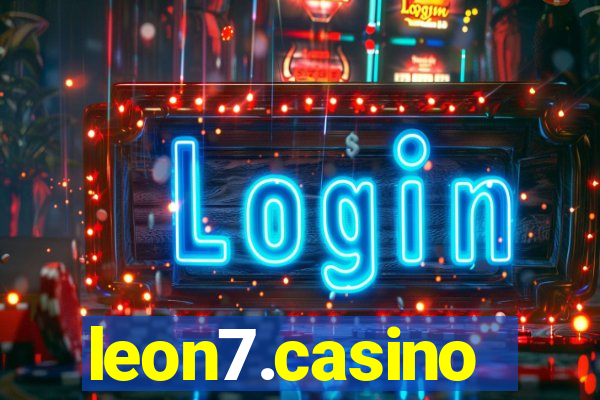 leon7.casino