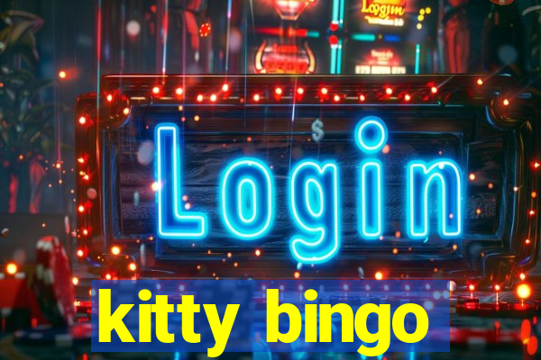 kitty bingo