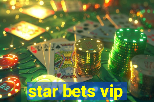 star bets vip