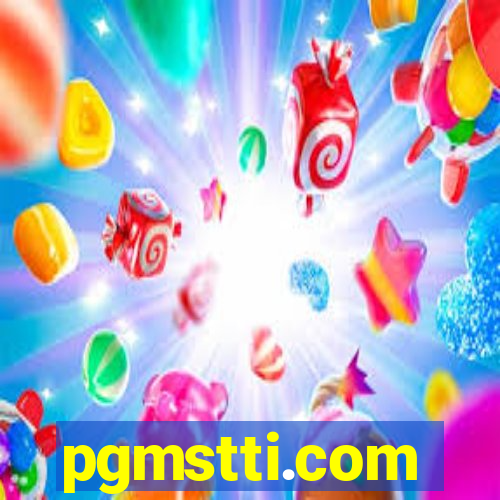 pgmstti.com