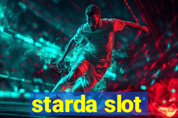 starda slot