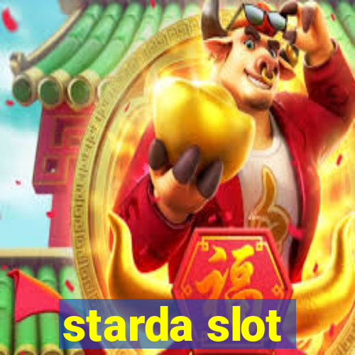 starda slot