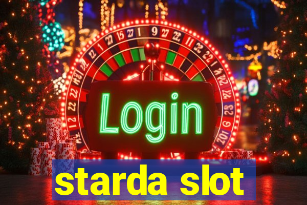 starda slot