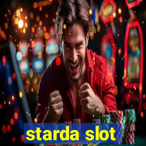 starda slot