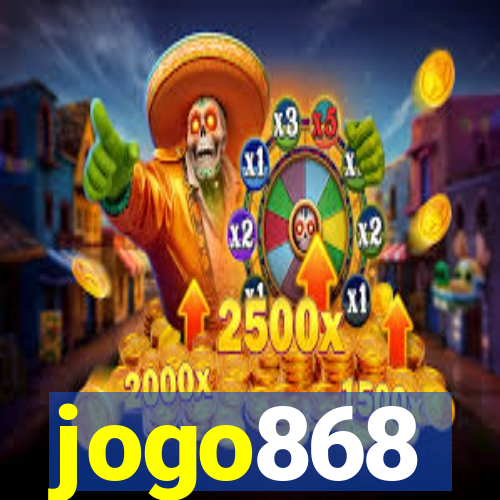 jogo868