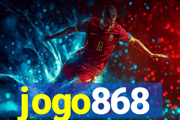 jogo868