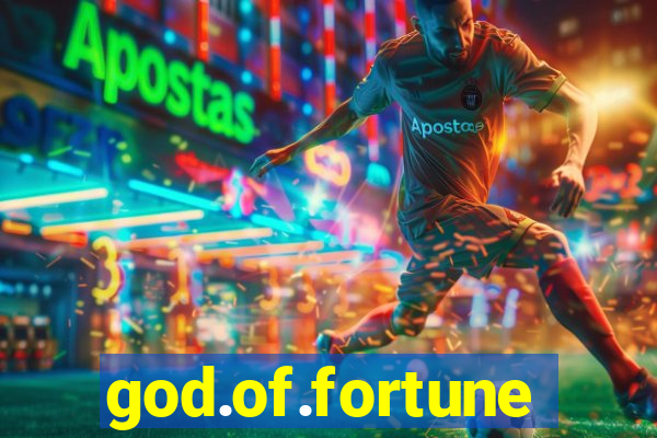 god.of.fortune