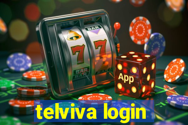 telviva login