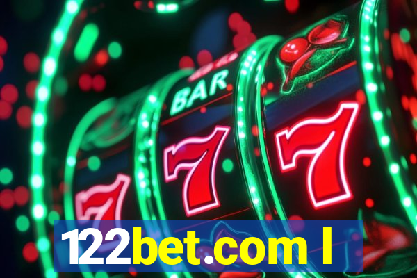 122bet.com l