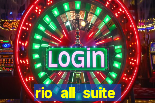 rio all suite casino hotel