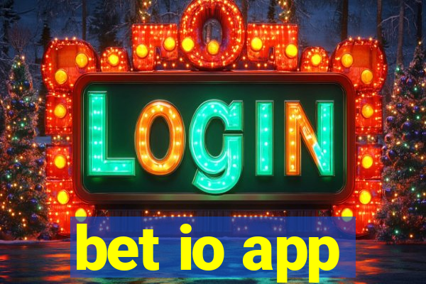 bet io app