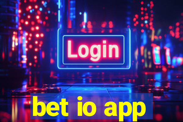 bet io app