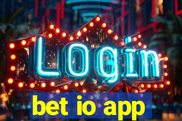 bet io app