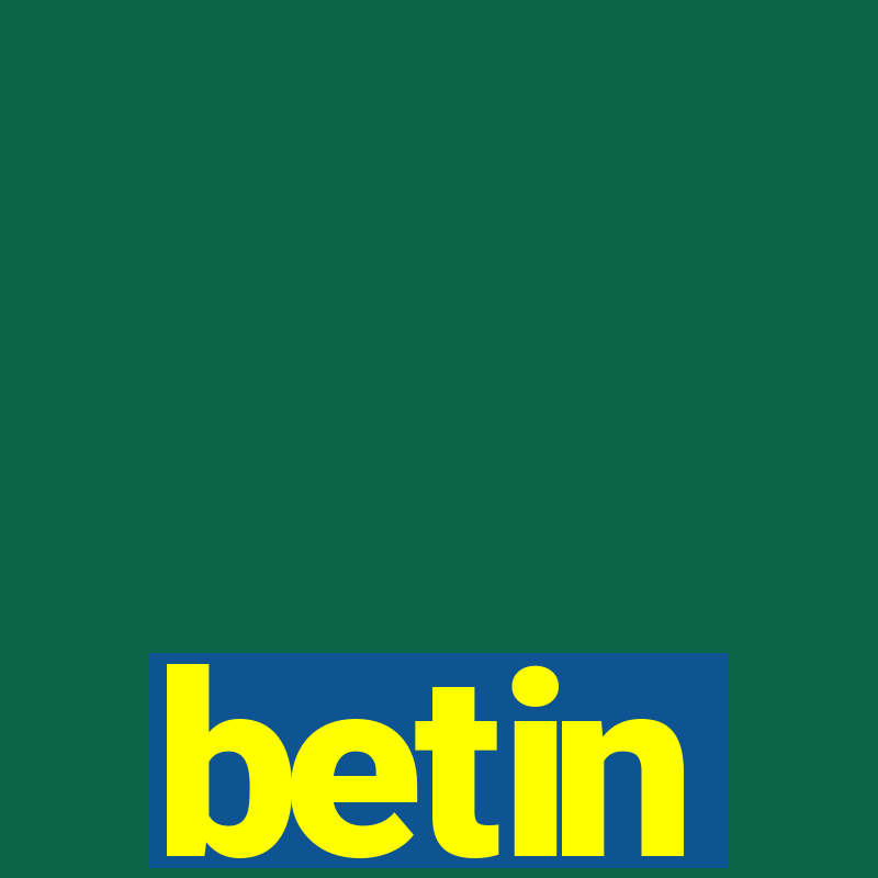 betin