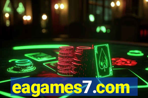 eagames7.com