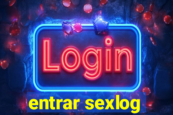 entrar sexlog