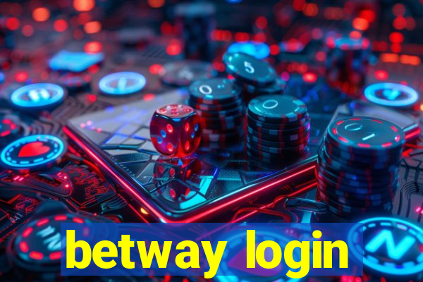 betway login