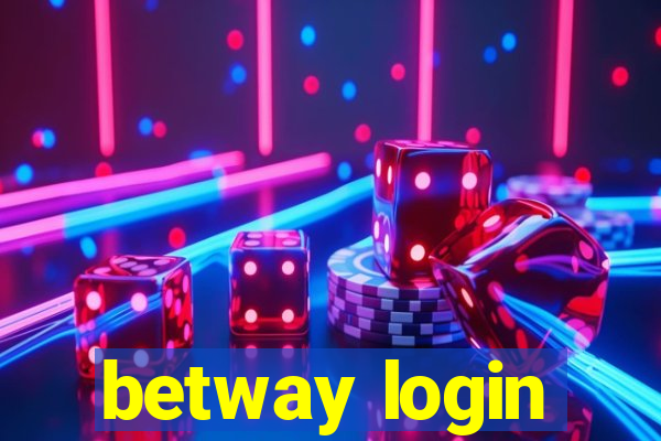 betway login