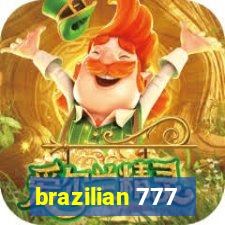 brazilian 777