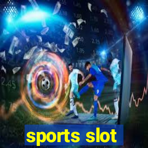 sports slot