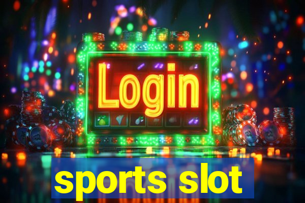 sports slot