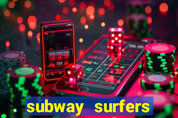 subway surfers zurich download